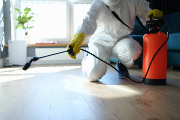 Reliable Sewage Cleanup contractor in Hartman, AR by Dulley Family Biohazard Services